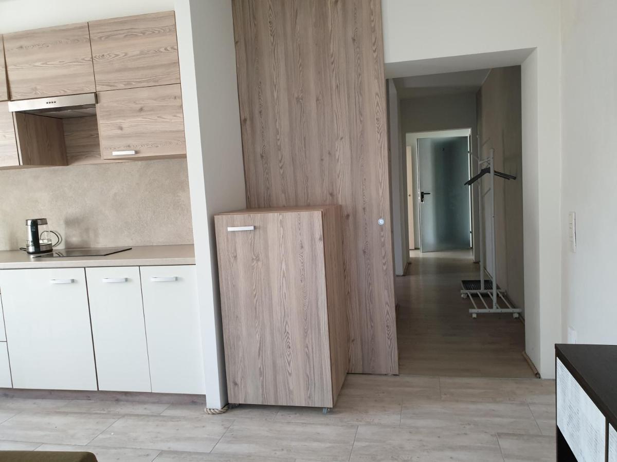 Apartamenty Doliny Szczyrk Exterior foto