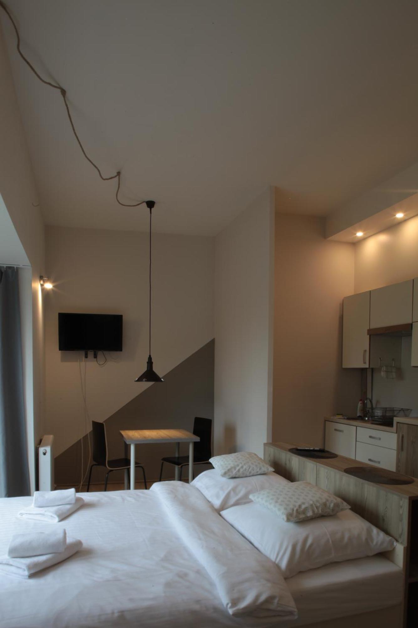 Apartamenty Doliny Szczyrk Quarto foto